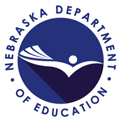 Nebraska Dept of Education Logo